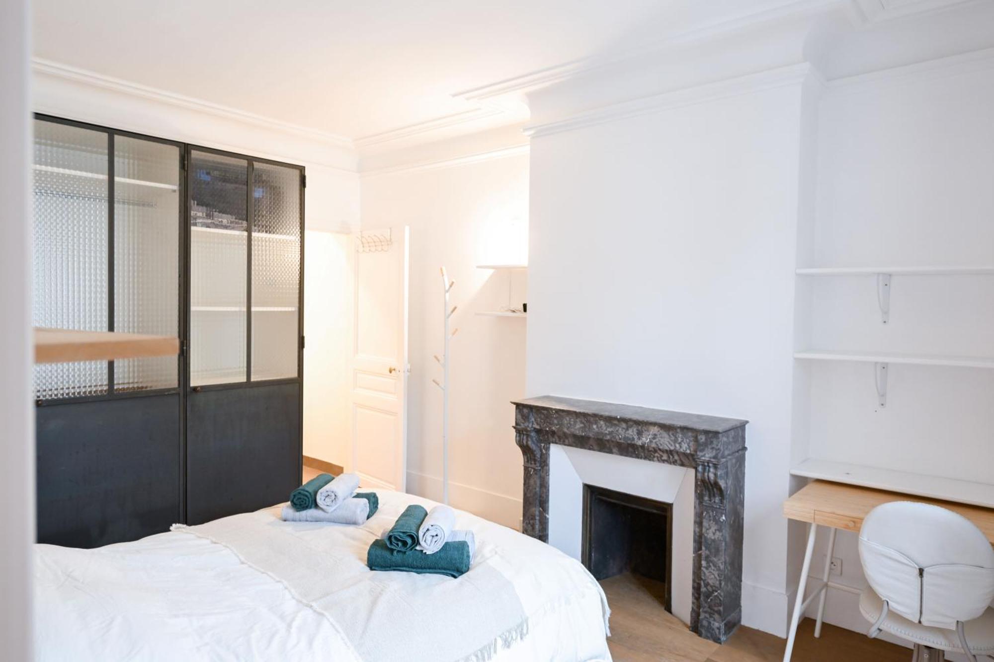 Haussmann Prestige Parigi