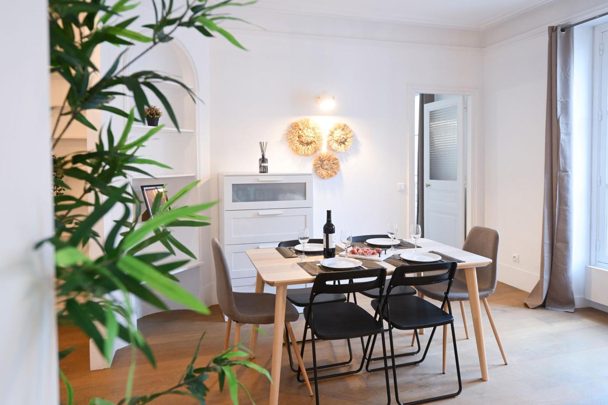 Haussmann Prestige * Parigi