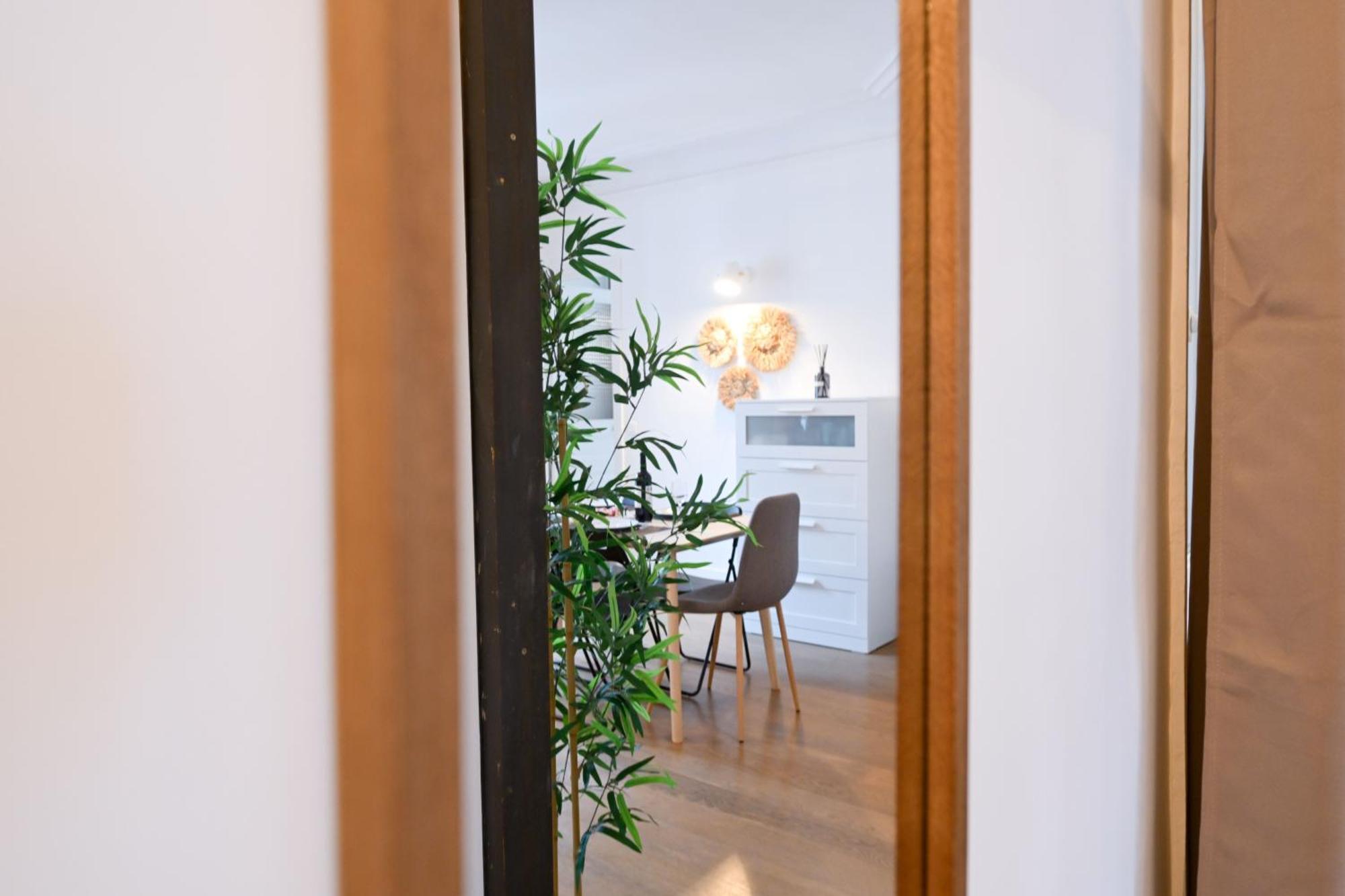 Haussmann Prestige Appartamento *