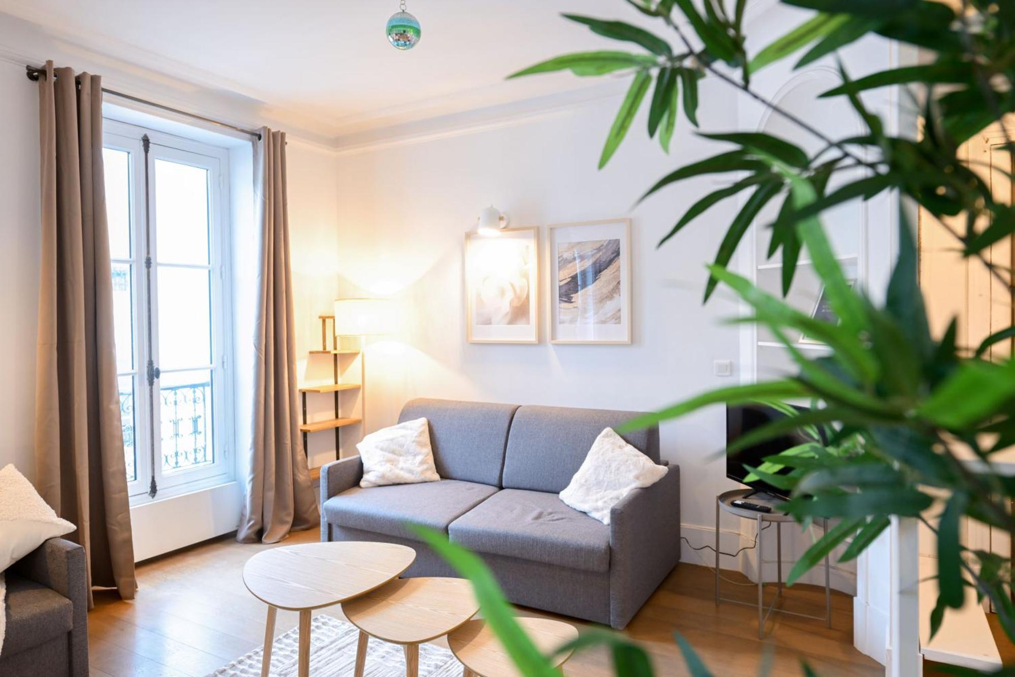 Haussmann Prestige Parigi