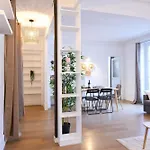 Haussmann Prestige