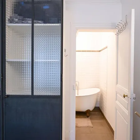 Appartamento Haussmann Prestige