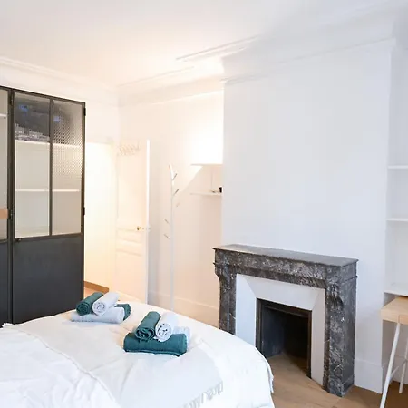 Haussmann Prestige Parigi