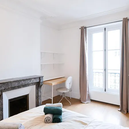 Haussmann Prestige Appartamento *
