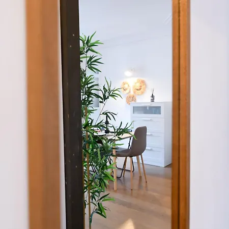 Haussmann Prestige Appartamento *