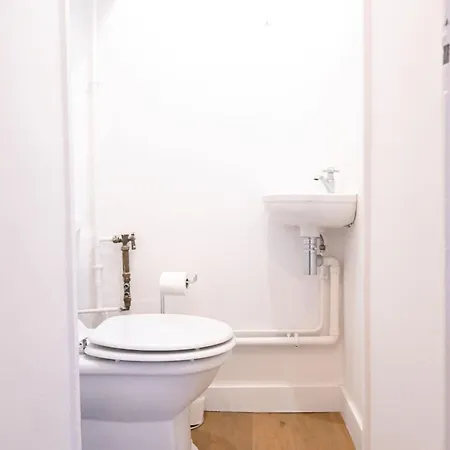 Haussmann Prestige Appartamento